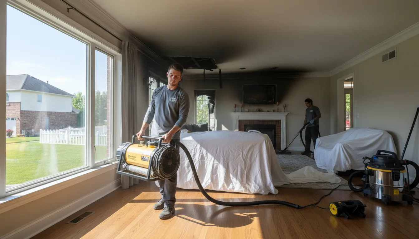 Trusted Emergency Board-Up for Kewaskum Homes & Businesses